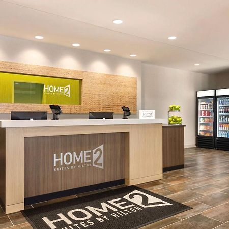 Home2 Suites By Hilton Milwaukee West West Allis Zewnętrze zdjęcie