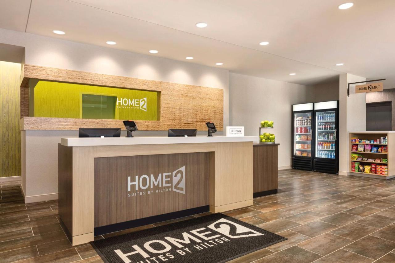Home2 Suites By Hilton Milwaukee West West Allis Zewnętrze zdjęcie