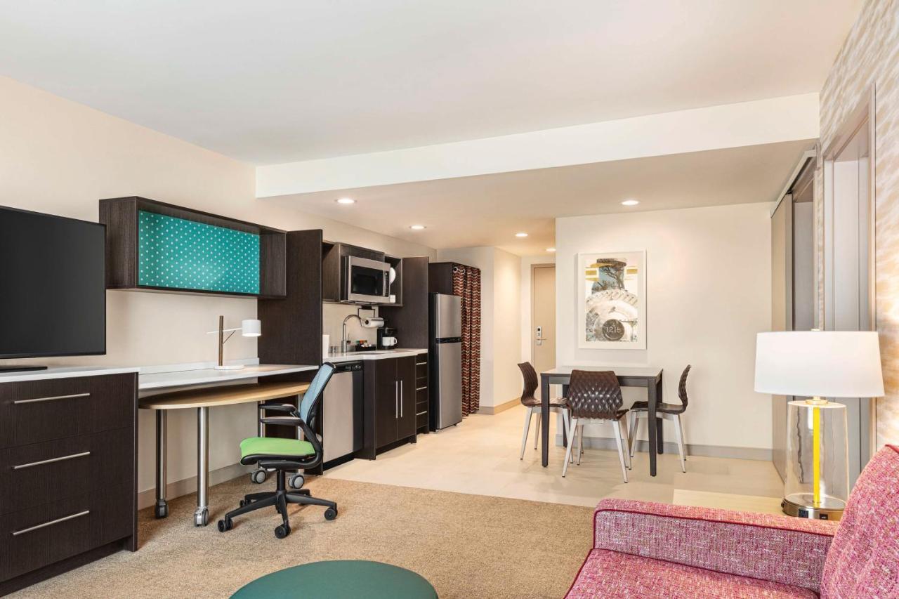 Home2 Suites By Hilton Milwaukee West West Allis Zewnętrze zdjęcie