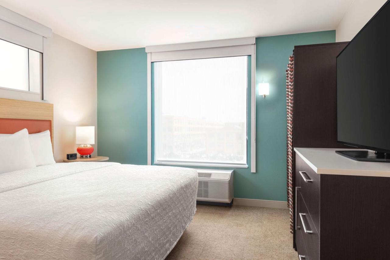 Home2 Suites By Hilton Milwaukee West West Allis Zewnętrze zdjęcie