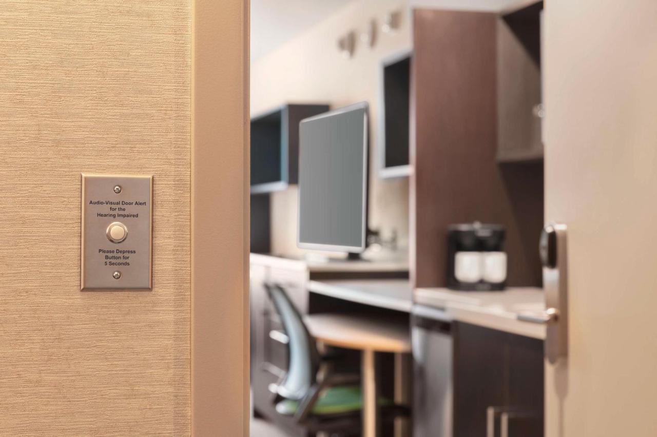 Home2 Suites By Hilton Milwaukee West West Allis Zewnętrze zdjęcie