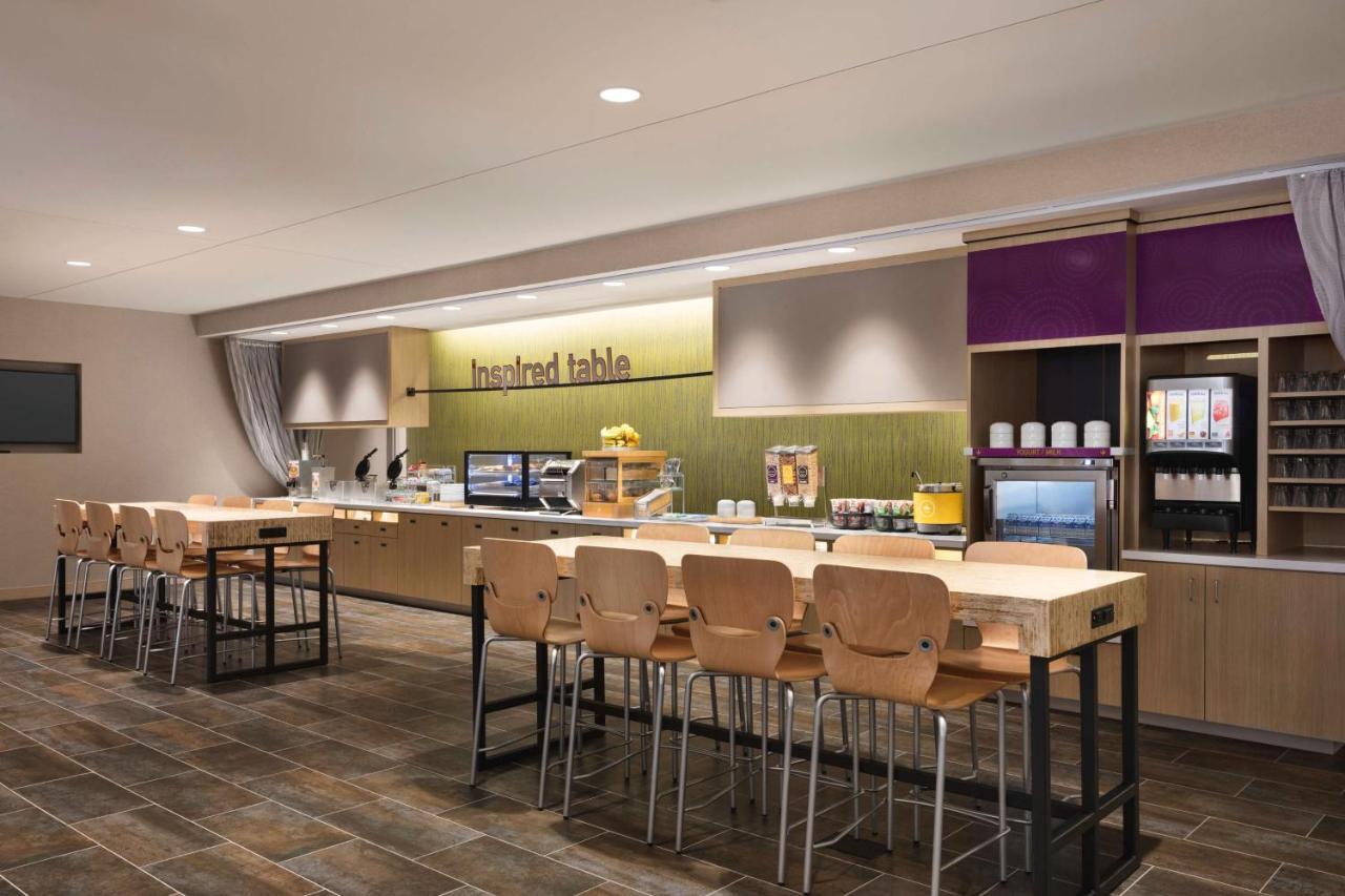 Home2 Suites By Hilton Milwaukee West West Allis Zewnętrze zdjęcie