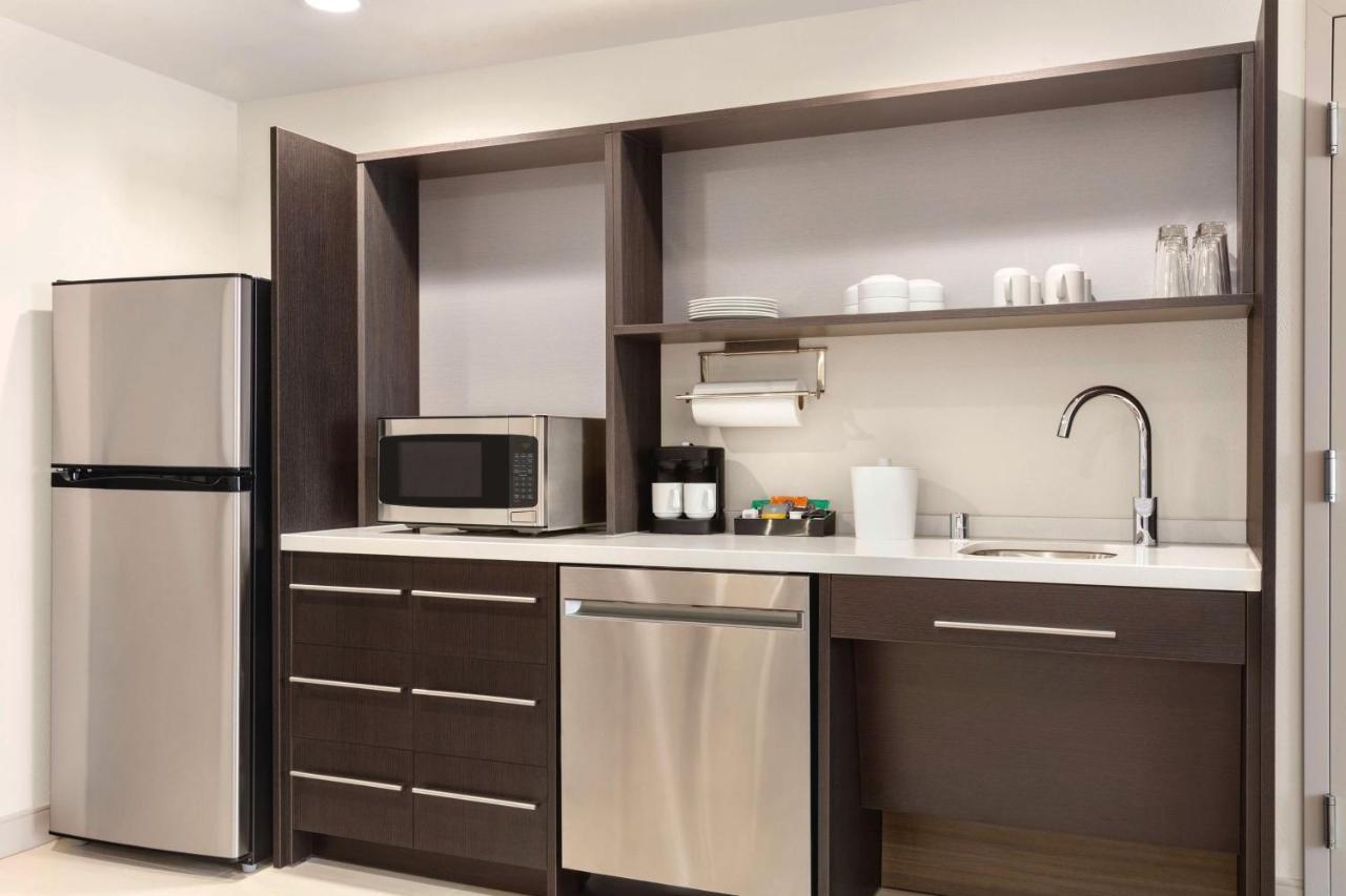 Home2 Suites By Hilton Milwaukee West West Allis Zewnętrze zdjęcie