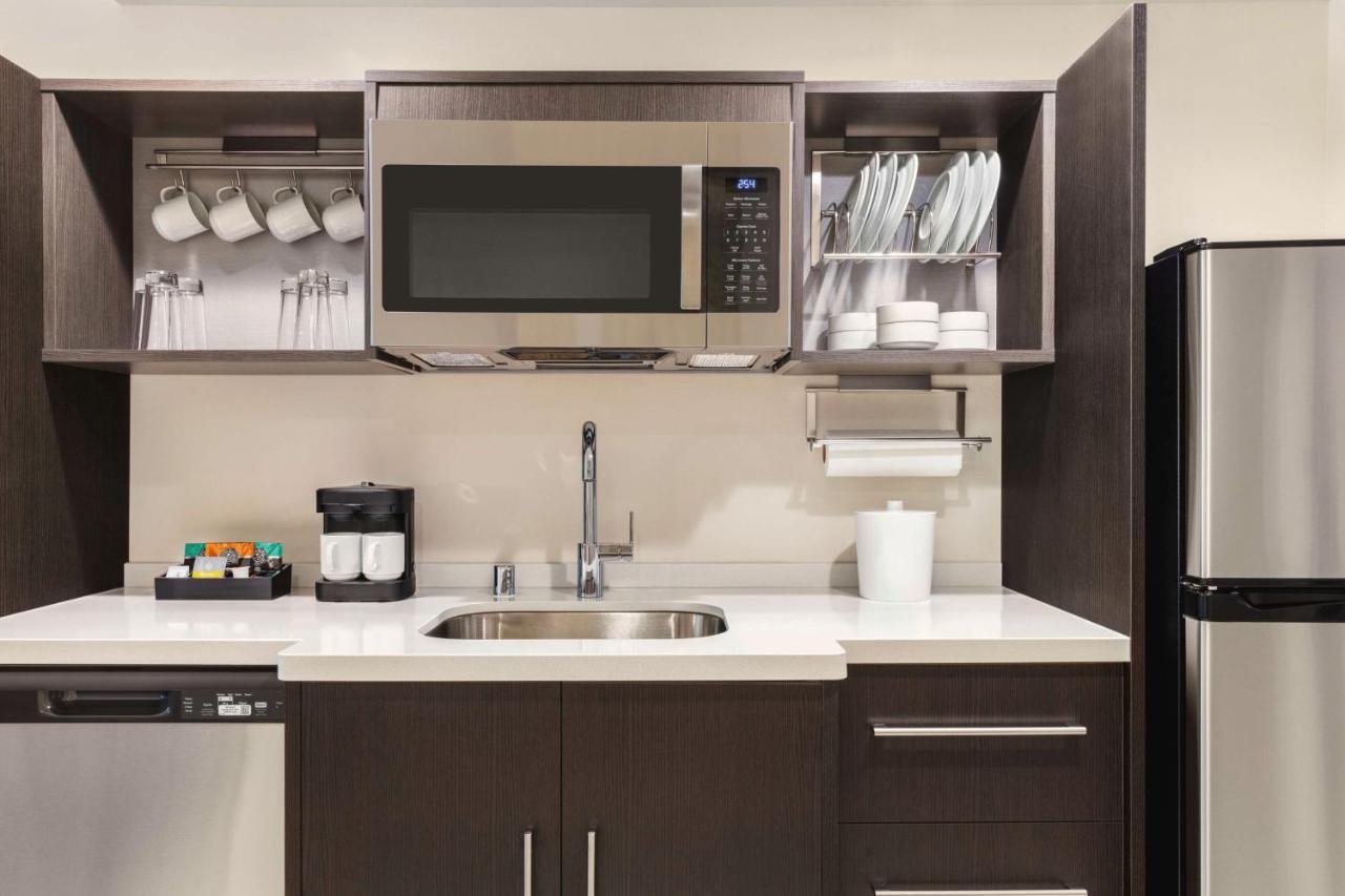 Home2 Suites By Hilton Milwaukee West West Allis Zewnętrze zdjęcie