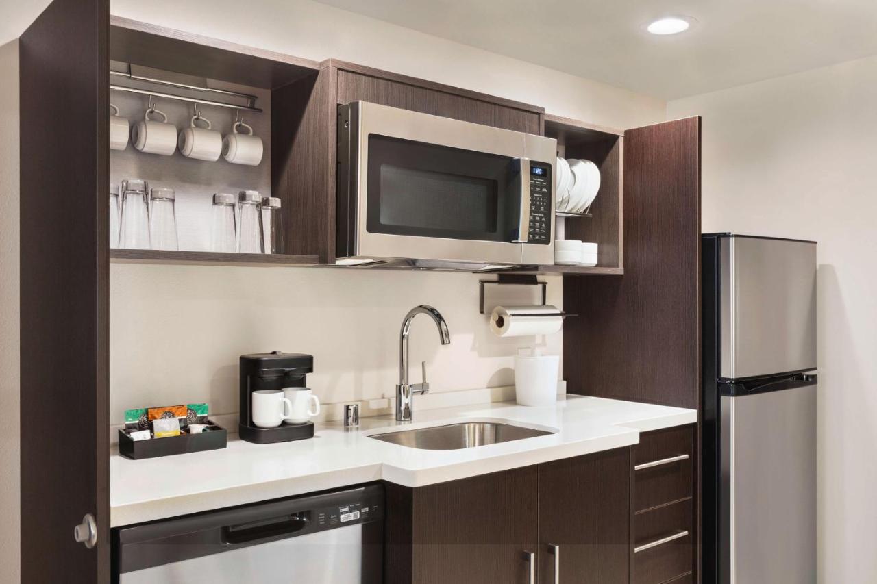 Home2 Suites By Hilton Milwaukee West West Allis Zewnętrze zdjęcie