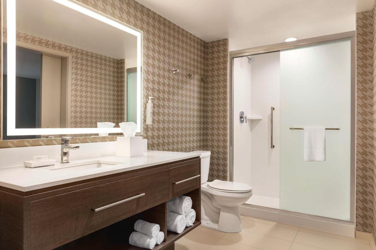 Home2 Suites By Hilton Milwaukee West West Allis Zewnętrze zdjęcie